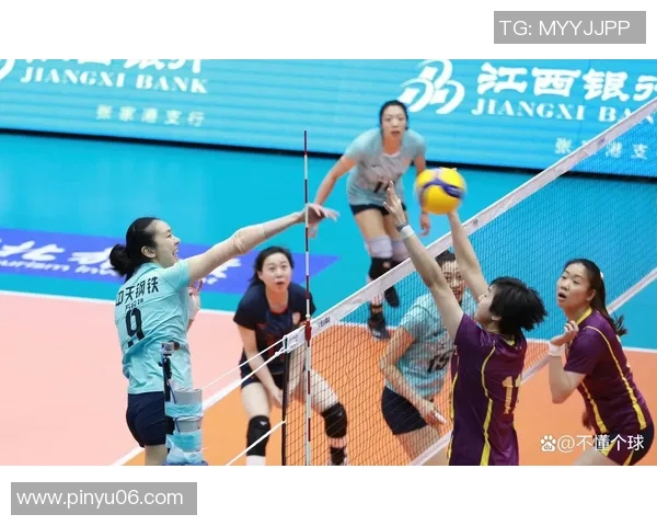 全运会女排对决江苏与上海巅峰对决展现实力与团队精神 全运会女排对决江苏与上海巅峰对决展现实力与团队精神