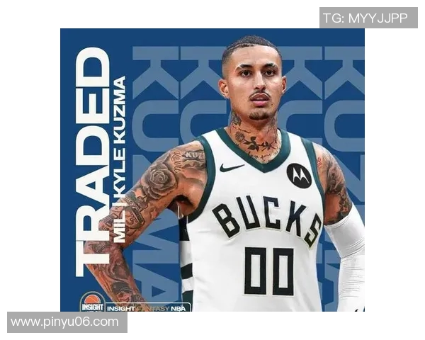 凯尔库兹马在NBA赛场的成长与挑战解析 凯尔库兹马在NBA赛场的成长与挑战解析